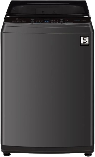Midea 11kg Top Load washing Machine
